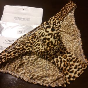 Man sexy underwear